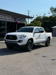 Image of 2021 TOYOTA TACOMA DOUBLE CAB