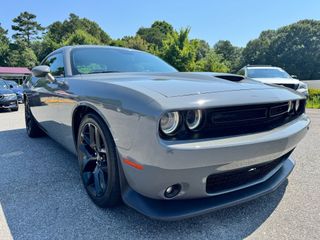 Image of 2019 DODGE CHALLENGER GT COUPE 2D