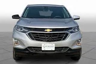 Image of 2020 CHEVROLET EQUINOX