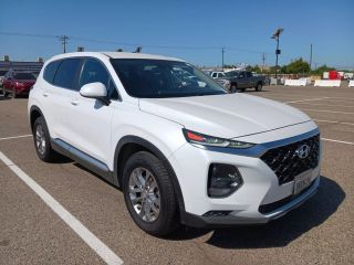 2019 HYUNDAI SANTA FE 2.4 SE