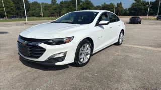 Image of 2023 CHEVROLET MALIBU