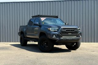 2020 TOYOTA TACOMA TRD OFF ROAD