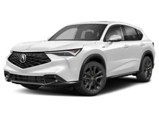2025 ACURA ADX A-SPEC PACKAGE