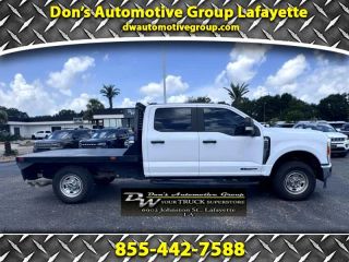 2023 FORD F250 XL