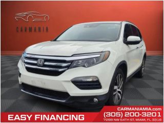 Image of 2018 HONDA PILOT