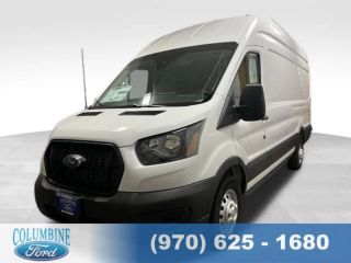2025 FORD TRANSIT VAN BASE