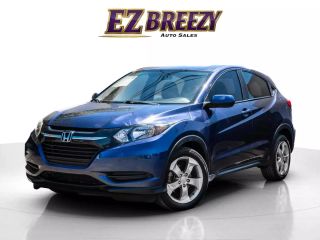 2017 HONDA HR-V - Image