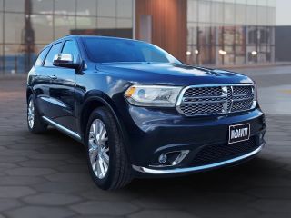 Image of 2014 DODGE DURANGO