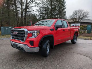2021 GMC SIERRA 1500 BASE