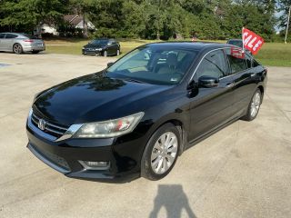 Image of 2014 HONDA ACCORD
