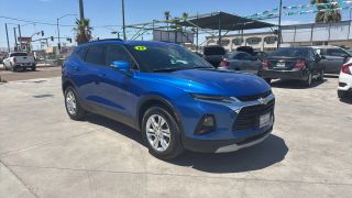 Image of 2019 CHEVROLET BLAZER