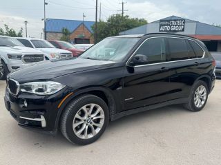 Image of 2016 BMW X5