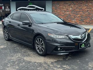 2015 ACURA TLX 3.5