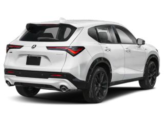 2025 ACURA ADX A-SPEC W/ADVANCE PACKAGE