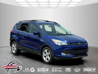 Image of 2014 FORD ESCAPE