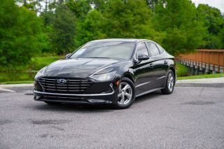 2022 HYUNDAI SONATA - Image
