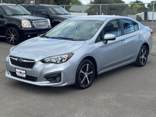 2019 SUBARU IMPREZA 2.0I PREMIUM