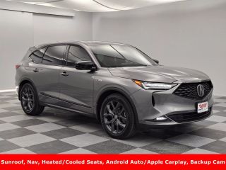 2022 ACURA MDX W/A-SPEC PKG