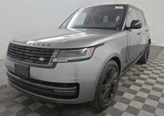 2023 LAND ROVER RANGE ROVER P530 SE