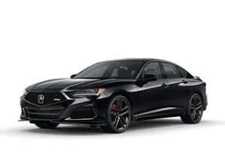 2025 ACURA TLX TYPE S