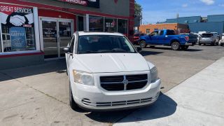 Image of 2009 DODGE CALIBER