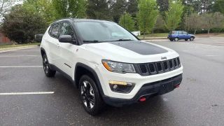 2018 JEEP COMPASS - Image