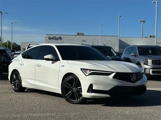 2024 ACURA INTEGRA 1.5T W/A-SPEC & TECHNOLOGY