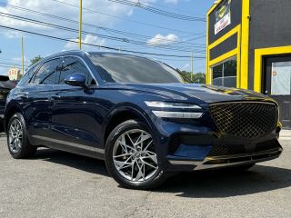 Image of 2022 GENESIS GV70 2.5T STANDARD SPORT UTILITY 4D