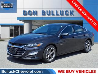 2023 CHEVROLET MALIBU 1LT
