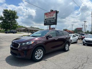Image of 2020 KIA SORENTO