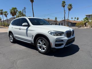 Image of 2019 BMW X3