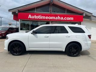 Image of 2019 DODGE DURANGO