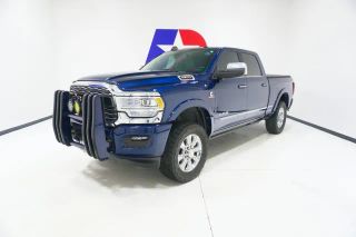 2022 RAM 2500 LIMITED