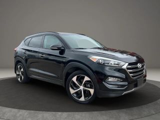 Image of 2016 HYUNDAI TUCSON
