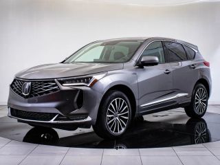 2025 ACURA RDX SH-AWD W/ADVANCE PKG SPORT UTILITY 4D