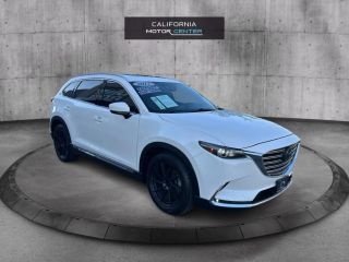 2017 MAZDA CX-9 - Image