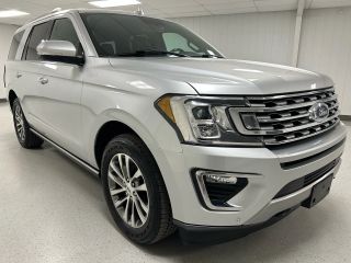 Image of 2018 FORD EXPEDITION
