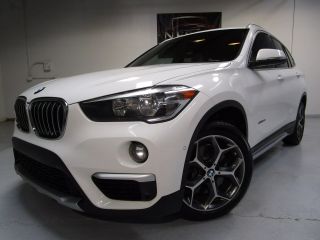 Image of 2018 BMW X1