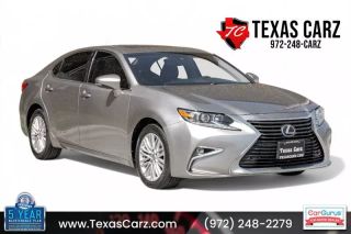 2018 LEXUS ES 350