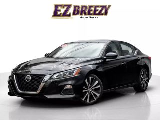 2022 NISSAN ALTIMA - Image