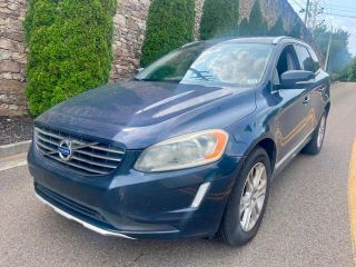 2015 VOLVO XC60 T5 PREMIER 2015.5