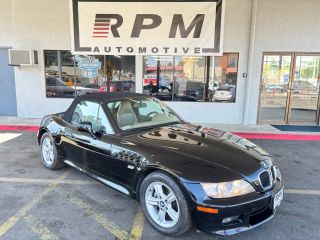 Image of 2000 BMW Z3