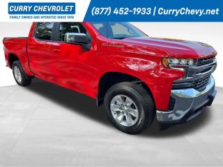 2022 CHEVROLET SILVERADO 1500 LIMITED LT