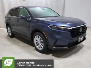 2025 HONDA CR-V EX-L SPORT UTILITY 4D