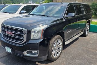 Image of 2015 GMC YUKON XL