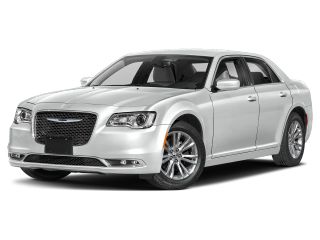 2023 CHRYSLER 300 TOURING