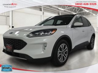 Image of 2022 FORD ESCAPE