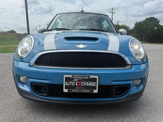 Image of 2014 MINI CONVERTIBLE