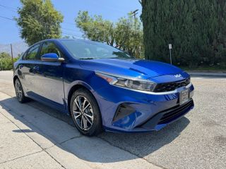 Image of 2023 KIA FORTE