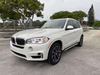Image of 2017 BMW X5